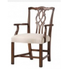 Chippendale armchair