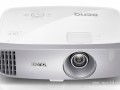 BenQ W1110 Home Projector review(2)