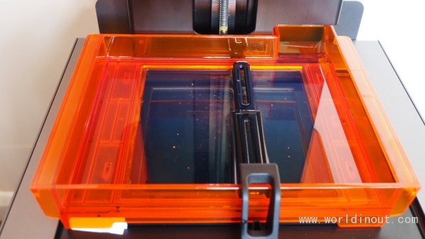 Formlabs Form 2 3D printer 5
