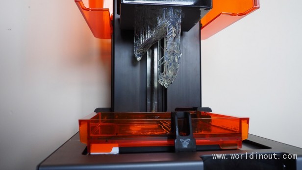 Formlabs Form 2 3D printer 3