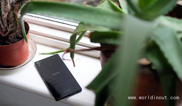 Xperia Z5 Premium