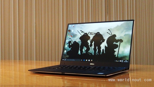 DEll XPS 13