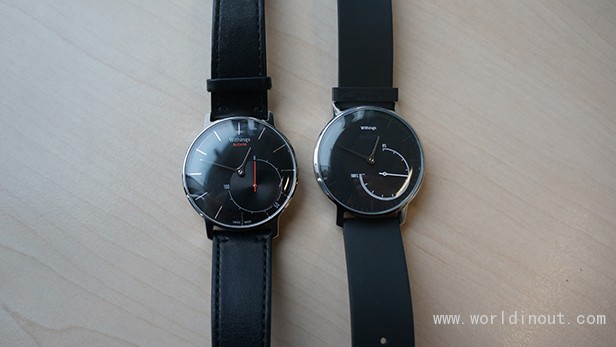 Withings Activité Steel 15