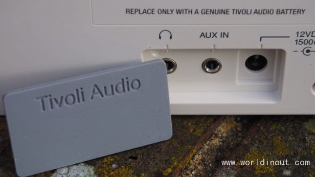 Tivoli Audio Three+ 2