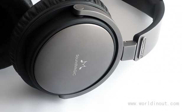 SoundMagic Vento P55 15