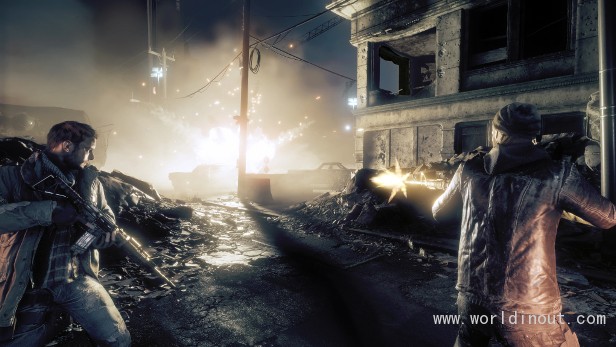 Homefront The Revolution 3