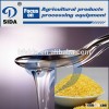 Glucose syrup making from corn powder syrup equipment plant