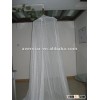 Long Lasting Insecticide treated mosquito repellent Net Circular Net