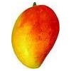 mangos and oranges