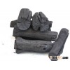Natural forest hardwood charcoal for sale