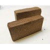 Coco bricks as Potting soil base