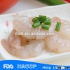 Frozen White Shrimp ( PTO ) Frozen Fresh Water Shrimp