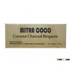 Mitra Coco Charcoal Briquette 10 Kg