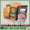 2015 High Heating Value BBQ Charcoal
