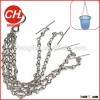 Flower basket hanging chain,hanging decorative chain,hanging chain