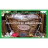 wholesale new bamboo woven flower pot