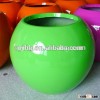 fashionable outdoor flower planter
