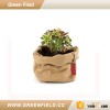 Kraft Paper Planter, Popular Washable Kraft Paper Planter Bag