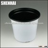 Hot Selling Recyclable Eco-friendly Different Types Flower Pots