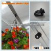 China supplier High quality decorative plastics recycled plant hangers