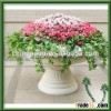 Custom high quality decoration plant pot