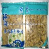 frozen sea baby clam meat cooked