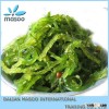 Frozen Seasoned Seaweed salad from China export to all word seasoned wakame/seaweed/frozen seaweed/w