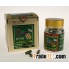 Sea Cucumber Spirulina Capsule(health food)