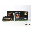 Smokiiz PRE Rolled Smoking Cones (King Size RAW)