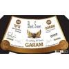 Herbal Smoking Sticks Black Swan - GARAM