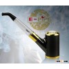BUDDY factory new clearomizer e-PIPE nice looking and powerful battery wholesale e-cig
