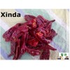 2015 1 st export dried Yidu red chili without stem