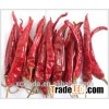 2015 new Er jingtiao dried red chili