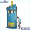 From manufacturer with best durability pipe tobacco strapping machine press machine