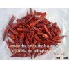 2015 new Tianyu dried red chili