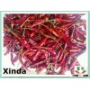 2015 2nd dried Tianyu chili with stem