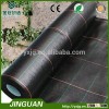 Woven Ground Cover Cloth ,Ground Cover in Black Plastic for Gardening