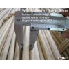 Polished rattan core 8-9mm