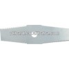 2T New type 65mn polishing straight shape grass cutter blade