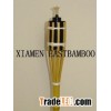 Bamboo Torch