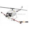 Agricultural Grade Auto Piloted UAV With 15KG payload