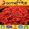 Organic Ningxia Hot Sale Goji Berries
