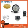 42W 12V 24V LED Work Light, Agricultural, Industrial & Construction Machinery LED Work Lamp/Work
