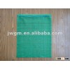 40x60cm,green,Raschel mesh bag for packing vegatable and fruit
