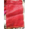 leno mesh tube netting for bags rolls, China