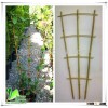High Quality Bamboo Trellis- Bamboo Plant Support