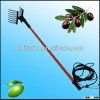 31.2014 Great quality!Olive collection!! electric olive harvesting machine machine apply harvesting 
