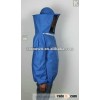 blue cotton beekeeper work bee jacket for bee protective