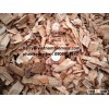 ACACIA WOOD CHIPS FROM VIET NAM FACTORY