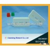 Quicking Clenbuterol residue rapid test kit(tissue,3ppb) (ISO9001+ISO13485)